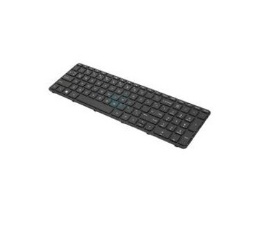 HP US Backlit Keyboard with Pointer for ProLiant DL360p Gen8 Servers