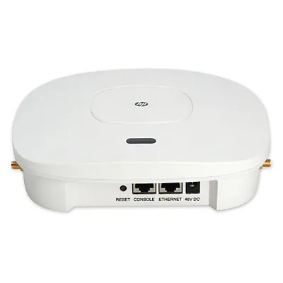 JG653A - HPE 425 WiFi 4 Dual-Band Wireless Access Point