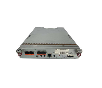HP SFF 2U SAN Dual Controller for MSA 2050, compatible with HP servers, storage solution