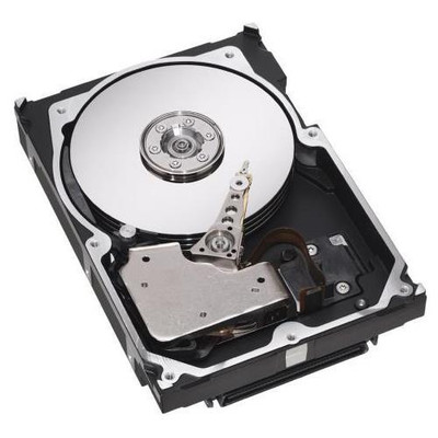 A4958A - HP 2GB 7200RPM SCSI 50-Pin 3.5" HDD