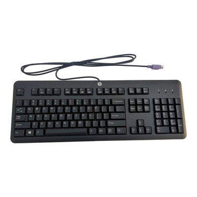 A8Z57AV - HP PS/2 English US Keyboard Cable