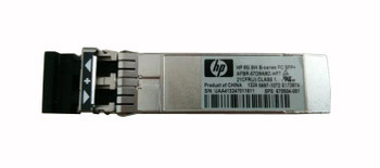 AFBR-57D9AMZ-HP7 - HP 8Gb/s Multi-mode 500m 850nm SFP+ Transceiver