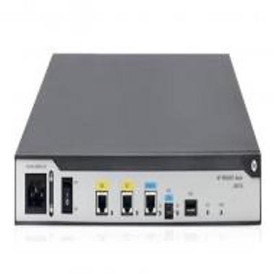 JG778A - HP 6600 MCP-X2 TAA Main Processing Unit Router