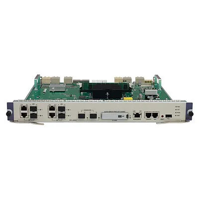 HP 6600 MCP-X2 TAA Main Processing Unit Router for Networking Equipment