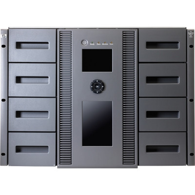 AJ040B - HP Tape Library 2 LTO-4 Drive 96 Slot Fibre Channel