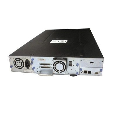 AR-K26LA-HP - HP 160/320GB SDLT 320 SCSI LVD Tape Autoloader