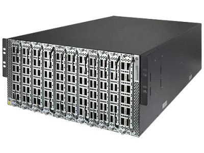 JG841A - HP 10-Port Layer 3 5U Rack Switch Chassis