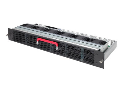 HP Front to Back Airflow Fan Tray for ProLiant DL360p Gen8 Servers - JG843A - Server Cooling Component