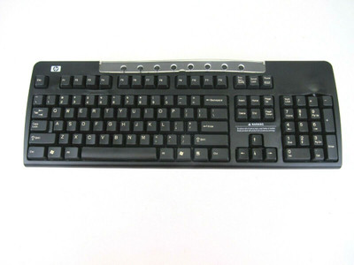 C076-0982 - HP Keyboard Assembly Kit