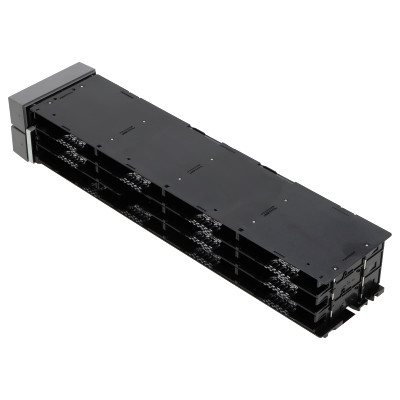 HP C1100J 1200ex 6 Drive 238 Slot Library for ProLiant DL360p Gen8 servers