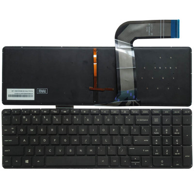 C1429B - HP HIL-Connect Keyboard Assembly
