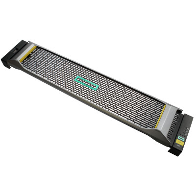 HP 5.25-inch Front Bezel for Internal Data Drive - C1503-405XX - Server Accessories
