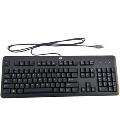 C4734-60543 - HP PS/2 Canadian-French Keyboard Input Device