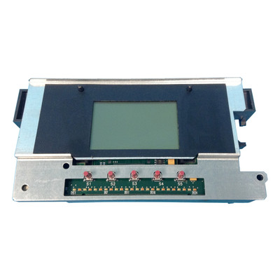 HP I/9 Autoloader Display Panel C7145-69505 for Data Storage Solutions