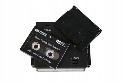 C7436-60004 - HP DDS-4 Autoloader Magazine Kit Tape Storage Accessory