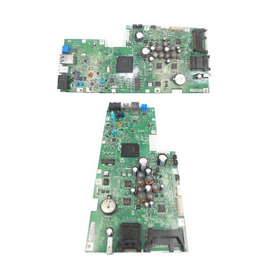 C8189-80001 - HP Computer System Motherboard