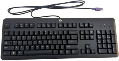HP PS/2 Keyboard ME C8N33AV for Enhanced Typing Experience