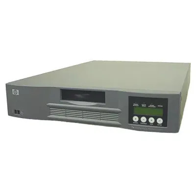 C9752CB - HP 1/8 LTO-1 Ultrium 2U Tape Library