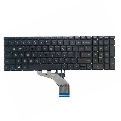 CB472-60160 - HP US Keyboard for 9250C Notebook PC