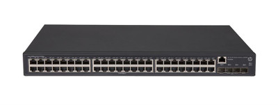 HPE JG934A FlexNetwork 5130-48G-4SFP+ Layer3 Managed Switch
