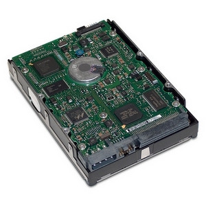 DE826AV - HP 73GB 10000RPM Ultra-320 SCSI 3.5" HDD