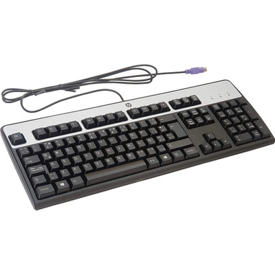 DG170AV - HP PS/2 Standard Keyboard for d220 ABA Desktop System