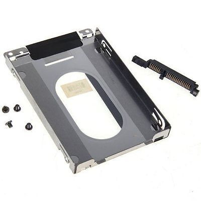 DV9000CADDY - HP DV9000 Laptop Hard Drive Caddy Tray