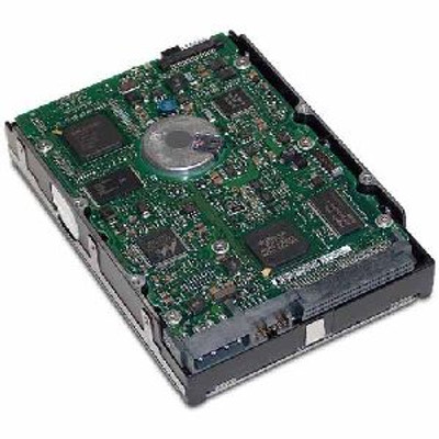 HP 300GB 10000RPM Ultra-320 SCSI 68-Pin LVD 3.5 HDD for DY325AV Servers