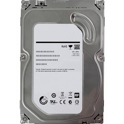 HP 500GB 7200RPM SATA 3Gb/s Hot-Swap 3.5 HDD for EM117AV Servers
