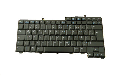 F2113-80001 - HP English Keyboard OmniBook XE3 Notebook