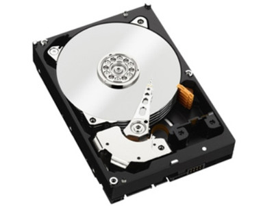 ET154AV - HP 250GB 7200RPM SATA 3.5" Hot-Swap HDD