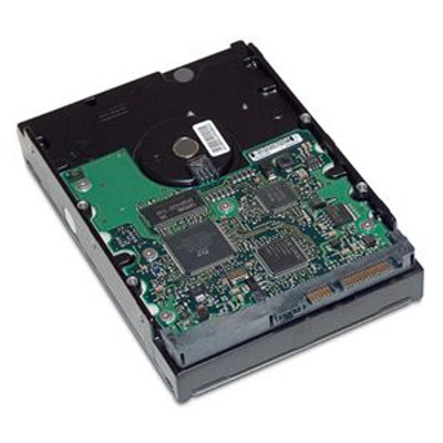 HP 80GB 10000RPM SATA 1.5GB/s NCQ 3.5-inch Hard Drive for EV172AV Servers
