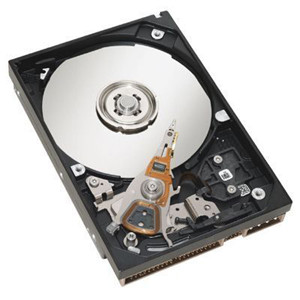 EV209AV - HP 500GB 7200RPM SATA 3.5" Hot-Swap HDD