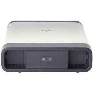 HP Personal Media Hard Drive 160GB 7200rpm External for EY904AA - Compatible with ProLiant DL360p Gen8 servers