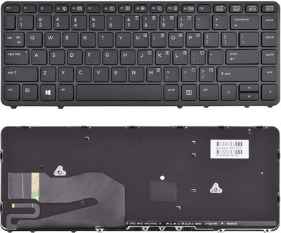 F1170-80005 - HP OmniBook Notebook PC Keyboard