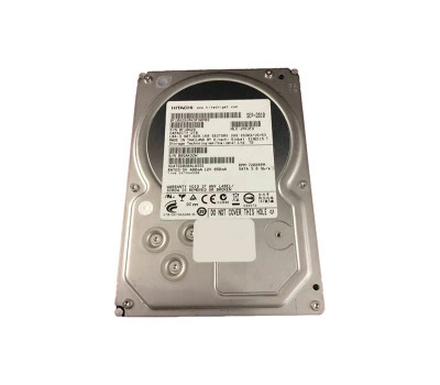 Hitachi 2TB 7200RPM SATA 3.0 Gbps 3.5 32MB Cache Ultrastar Hard Drive for Servers