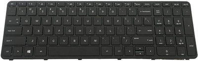 MP03906CK69851 - HP French Canadian Notebook Keyboard