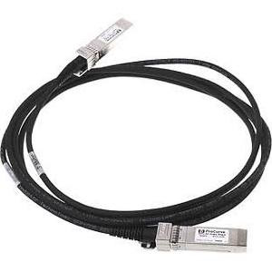 HP X242 40g QSFP+ to QSFP+ 3m DAC Cable for ProLiant DL360p Gen8 Servers