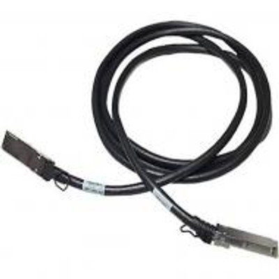 JH236A - Aruba HPE X242 5m 40G QSFP+ to QSFP+ Direct Attach Cable