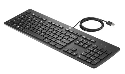 G8U08AV - HP USB Keyboard Cable