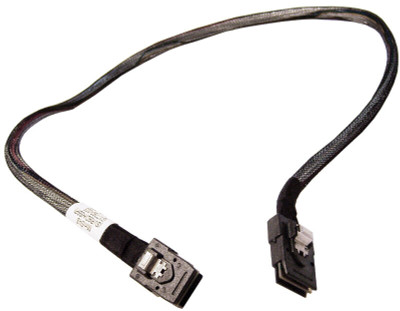 HP 0.72M Mini SAS Cable for ProLiant DL360p Gen8 Servers