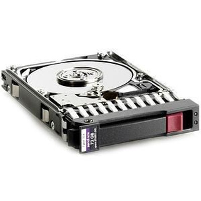 HP 300GB 15000RPM SAS 3Gb/s Hot-Swap 3.5 HDD for GH520AV Servers
