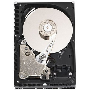 GL594AV - HP 160GB 10000RPM SATA 3.5" HDD