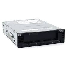HSTNM-S006 - HP DLT VS160 SCSI/LVD External Tape Drive