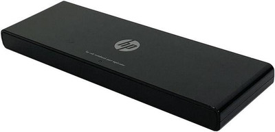 HSTNN-Q05X - HP USB Media Port Replicator Docking Station