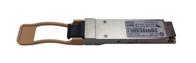 JH682A - HPE 100Gb/s 100GBase-SR4 Multi-Mode 100m QSFP28 Transceiver