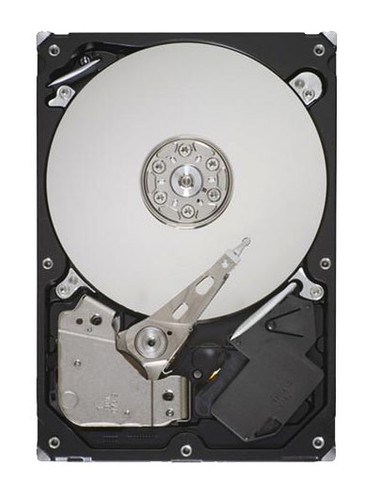 HP 146GB 15000RPM Ultra-320 SCSI 68-Pin LVD 3.5 Internal Hard Drive for ProLiant DL360p Gen8 servers