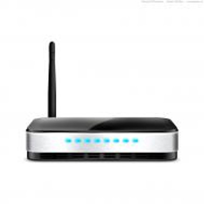 JL065A - HP PS110 IEEE 802.11n Ethernet Wireless Router