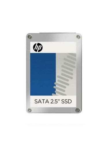 J7W63AV - HP 128GB SATA 6Gb 2.5" Internal SSD