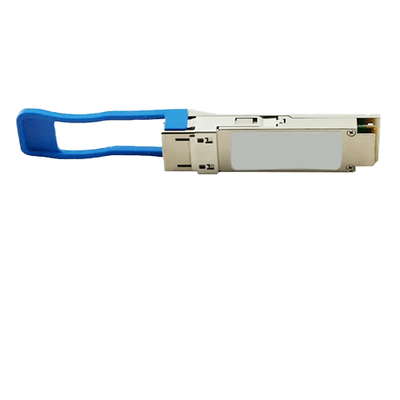 JL310A - HP 100Gbps 100GBase-LR4 Single-mode LC QSFP28 Transceiver